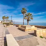 2 Bedroom Stunning Apartment In Roquetas De Mar