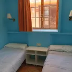 Apartamentos Jasmund - Bungalow 87