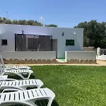 Casa El Pozo