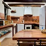 Casa Del Raco, Turisme Rural Calma I Pedra A 14 Minuts De La Platja