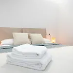 Apartamento De Invitados En Los Rubios A 100 Metros De La Playa