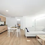 Apartamento De Invitados En Los Rubios A 100 Metros De La Playa