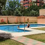 Apartamento Burgos Holidays Fuengirola