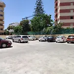 Apartamento Burgos Holidays Fuengirola