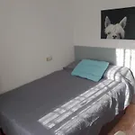 Pension El Alamo