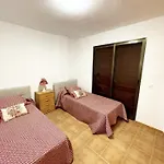 Acogedora Casa A 100M De La Playa