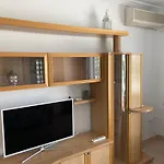 Shr061 Apartamento Con Piscina Cerca De La Playa