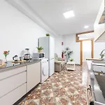 Casa Maruchi Apartamento 2