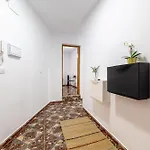 Casa Maruchi Apartamento 2