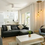 Sea Views Apartment Mendoza