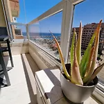 Apartamento En Pyr Con Vistas Al Mar Y Puerto