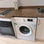 Apartamento Los Arcos