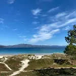 Apto Las Dunas De Langosteira En Finisterre