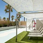 Lan Suites Antilla Playa