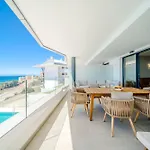 Sea Views Apartment Lucy