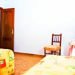 Amplio Apartamento En Conil, Cerca De La Playa Y Golf, Vista Al Mar, Terraza - Es-180-40