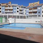 Apartamentos Gardenias 3000