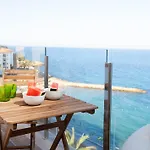 La Cala Beach Deluxe Apartments