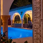 Andalusian Beach House