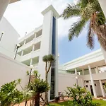 Apartment Paula