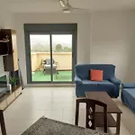 Atico Aire Del Andarax Con Terraza Y Aparcamiento Entre El Mar Y Desierto - Alborania