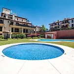 Las Encinas Golf Y Playa