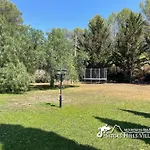 Spacious Villa Santa Fe - Private Pool, Big Garden And A/C Close To Sitges