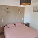 La Villa Romantica Residence De Vacances Les Tres Cales Espagne