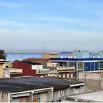 Casa Playa Con Grandes Terrazas