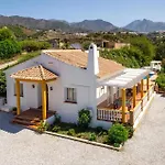 Villa La Macera By Villa Plus