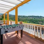 Villa La Macera By Villa Plus