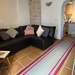 Tiny Spanish House