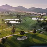 Two Bedroom Bungalow Frontline On La Manga Golf