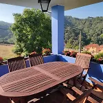 Villa Acebo