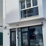 Inviting Apartment With Balcony