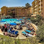 One Bed Apt In Castle Harbour C106