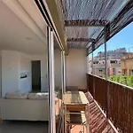 Atico Nuevo 2 Hab, 15 ' Sagrada Familia 22' Bcn Centro