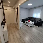 Apartamento Arbeyal Playa