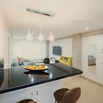 Apartamento Playa De Gijon