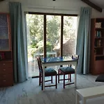 Casa Yuxiao Rincon De Tranquilidad