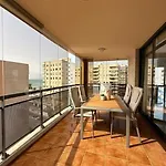 Apartamento Con Vistas Al Mar