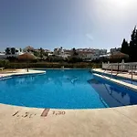Shr058 Torrox Park Beach House