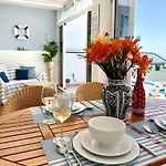 Shr058 Torrox Park Beach House