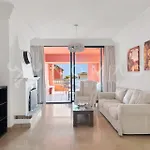 Calahonda Apartamento 2 Dormitorios