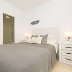La Yerbabuena - Apartment In Barbate Free Wifi