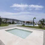 Mirador Del Estrecho - Apartment In Atlanterra