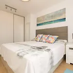 Mirador Del Estrecho - Apartment In Atlanterra