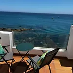 La Casita Masahug