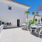 Margot Holiday Suite