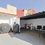 Newly Renovated Apartment With Rooftop Terrace